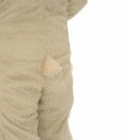 PLUSH LAMB