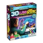 Glow Pad - 3D Lumi Glow - Under the Sea