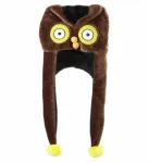 OWL HAT