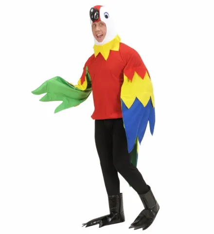Parrot