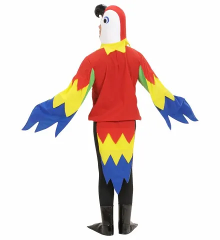 Parrot