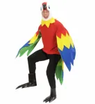 Parrot
