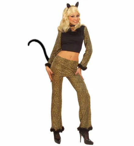 LEOPARD