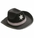 SHERIFF HAT unisex