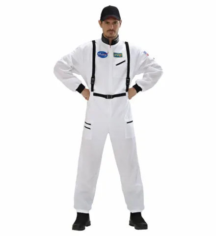 ASTRONAUT