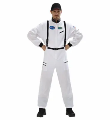 ASTRONAUT