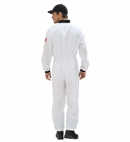 ASTRONAUT