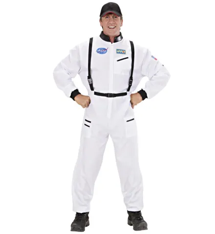 ASTRONAUT