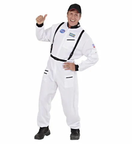 ASTRONAUT