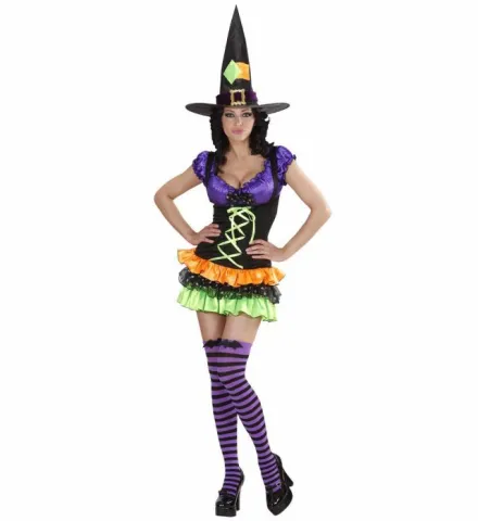 GLAM WITCH