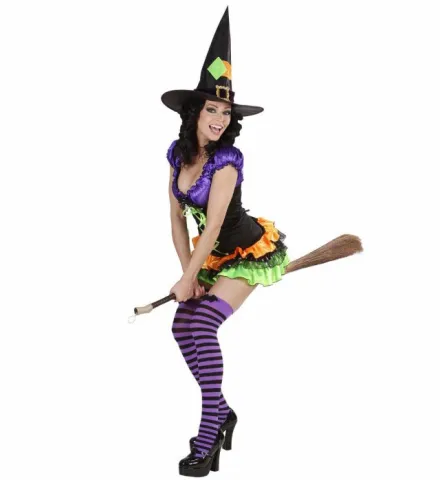 GLAM WITCH