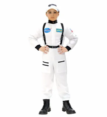 ASTRONAUT