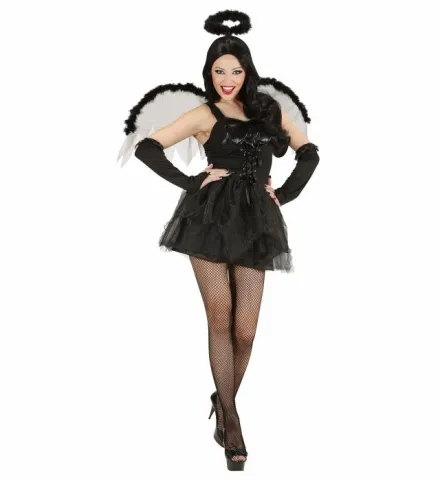 BLACK ANGEL