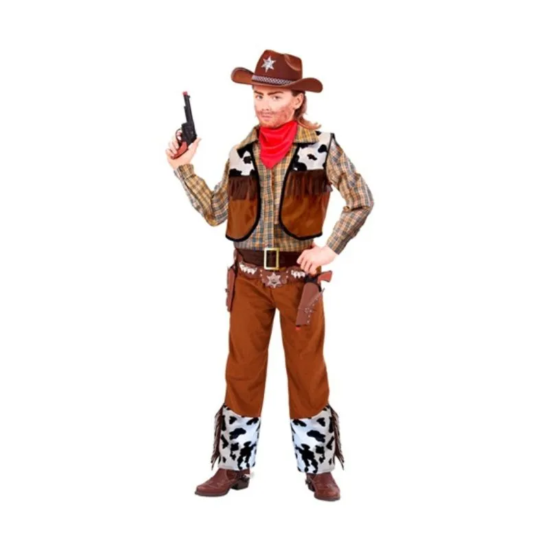 Western Cowboy
