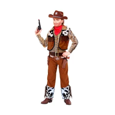Western Cowboy
