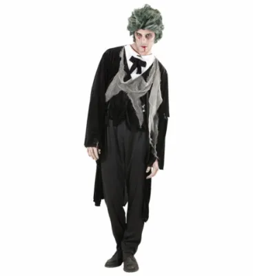 ZOMBIE GENTLEMAN