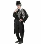 ZOMBIE GENTLEMAN