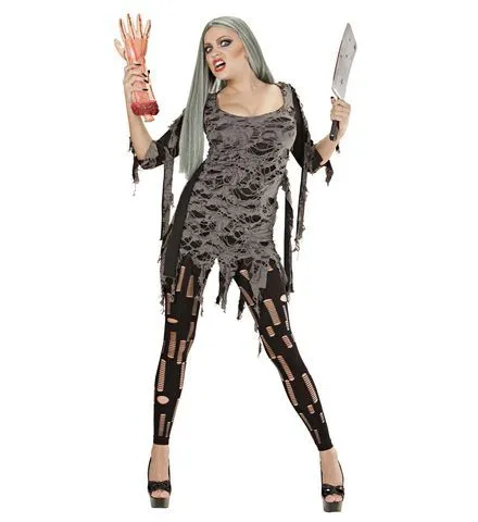 LIVING DEAD