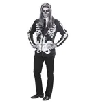 Skeleton Jacket