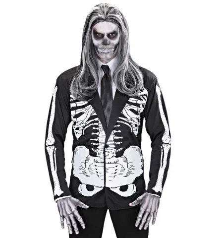 Skeleton Jacket