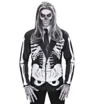 Skeleton Jacket