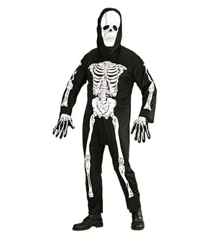 SKELETON