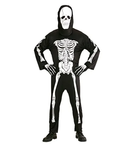 SKELETON