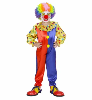 CLOWN
