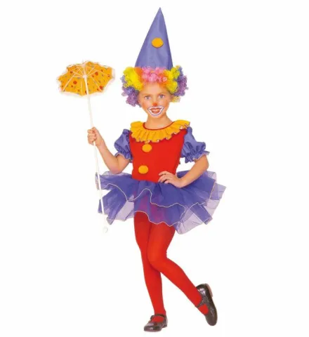 BALLERINA CLOWN