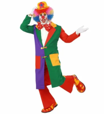 Clown