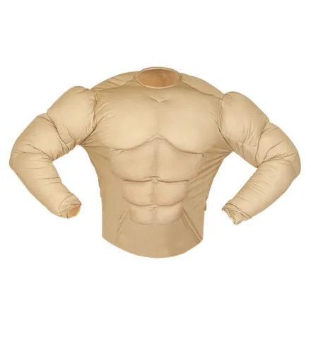 SUPER MUSCLE SHIRT