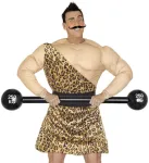SUPER MUSCLE SHIRT