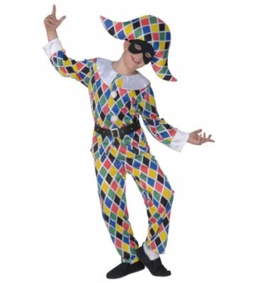 Harlequin