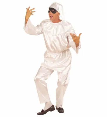 PULCINELLA