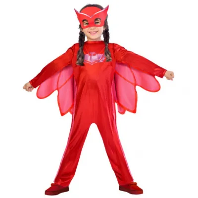 PJ Masks - Owlette