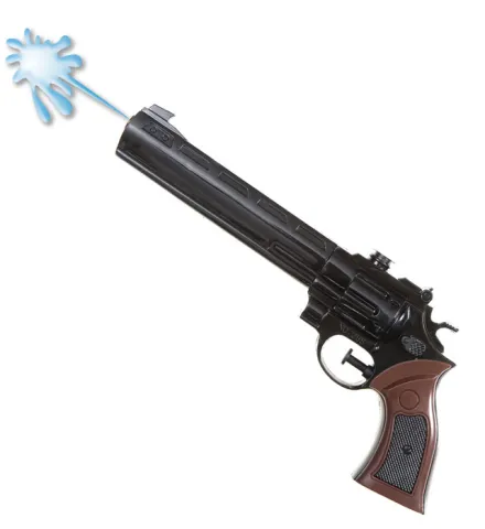 VODKA COWBOY GUN