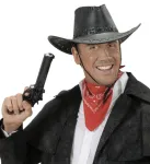 VODKA COWBOY GUN