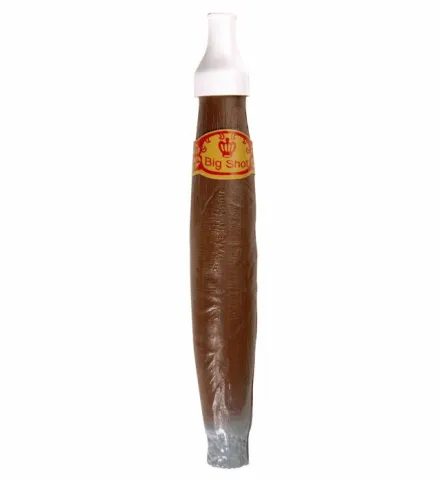 CIGAR