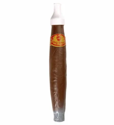 CIGAR