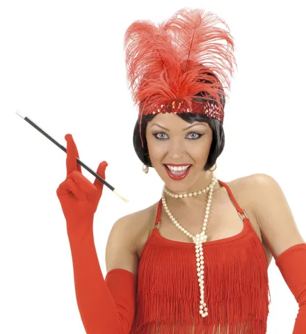 CIGARETTE HOLDER
