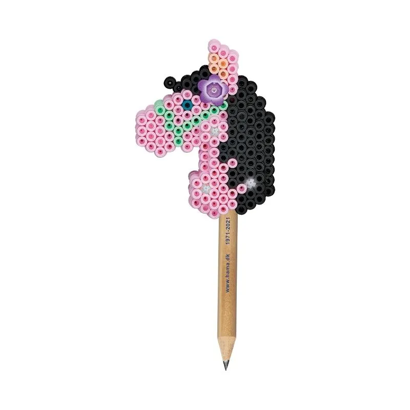 Hama Gift box - Pony Play