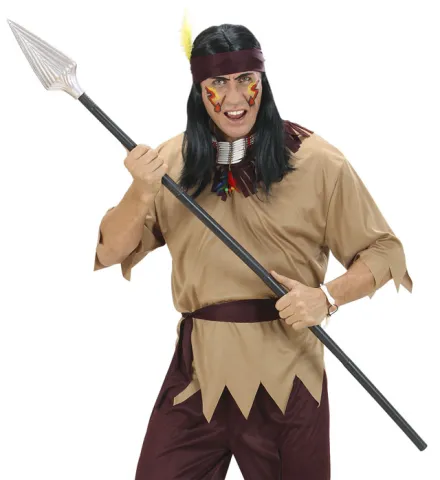 COLLAPSIBLE SPEARE