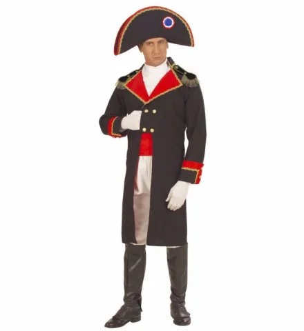 EPAULETTES