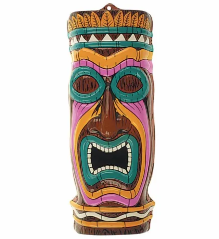 3D TOTEM DECORATION