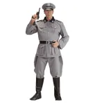 GERMAN SOLDIER