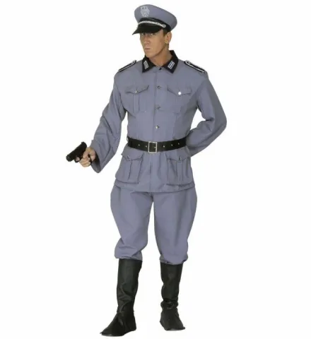 GERMAN SOLDIER