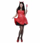 TEARDROP LACE PETTICOAT