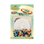 Hama - Spinning Top kit with Beads