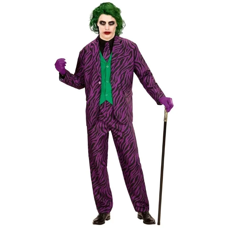 Evil Clown