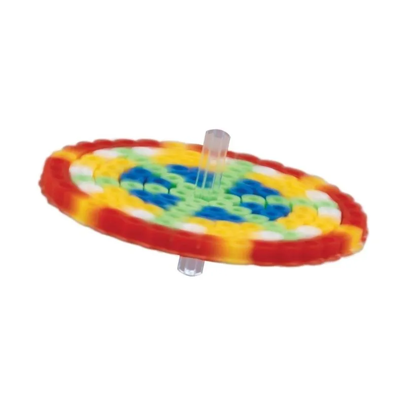 Hama - Spinning Top kit with Beads